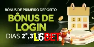 Promoções 1 L6BET