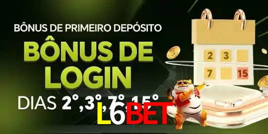 Promoções 1 L6BET