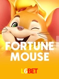Caça-níqueis fortune mouse L6BET