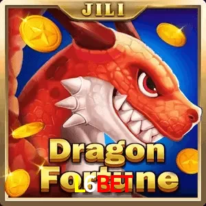dragon fortune pescaria L6BET
