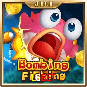 bombing fishing L6BET